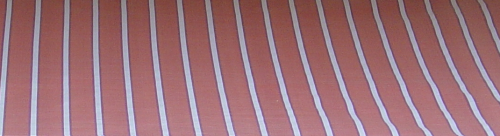 Balkonsichtschutz klemmbar mit Bezug aus 100 % Polyethylen Farbe 4900