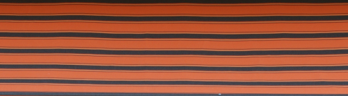 Balkonsichtschutz klemmbar mit Bezug aus 100 % Polyacryl/ Dralon Farbe 1400
